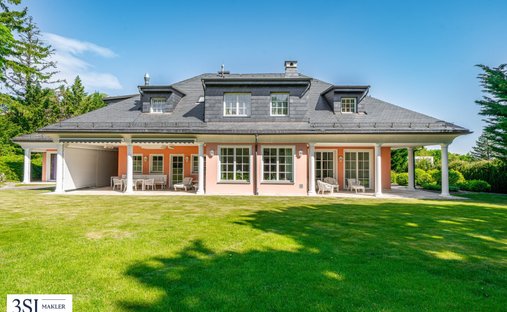 Villa in Gießhübl, Lower Austria, Austria 1