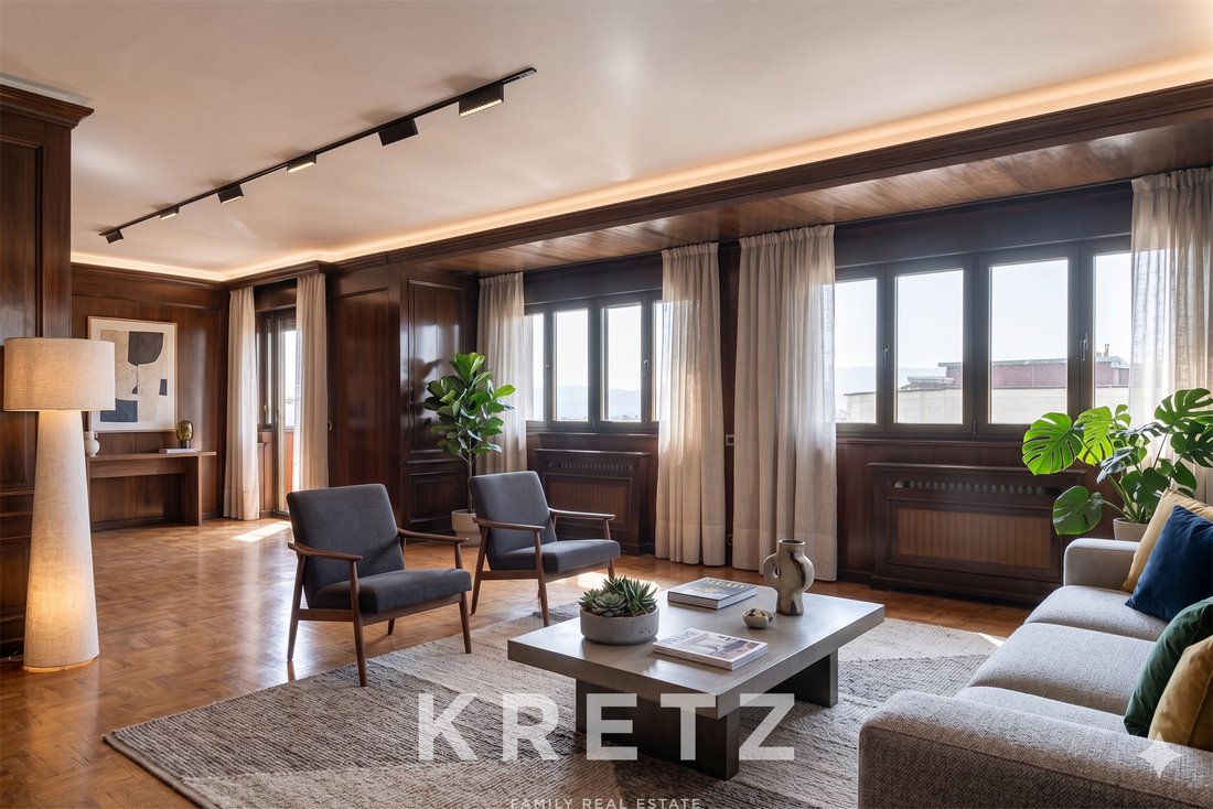 Apartment in Distrito Centro, Gijon / Xixon, Spain 3 - 17785032