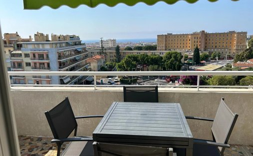 Apartment in Nice, Provence-Alpes-Côte d'Azur, France 1