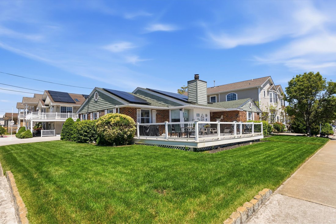 Maison à Wildwood, New Jersey, États-Unis 4 - 18024641