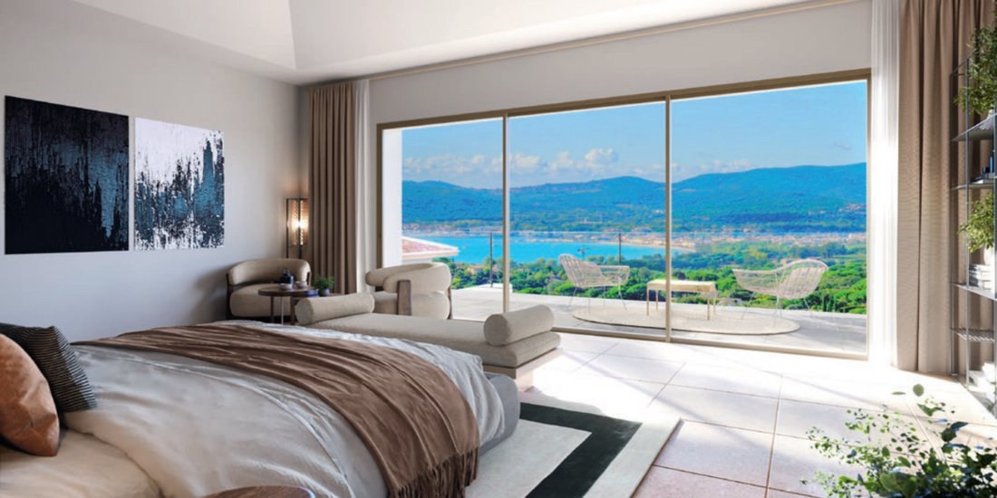 Villa in Saint-Tropez, Provence-Alpes-Côte d'Azur, France 4 - 18024281