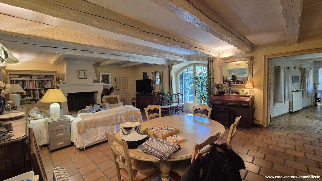 Villa in Zone Rurale Sud, Carpentras, France 3 - 18024167