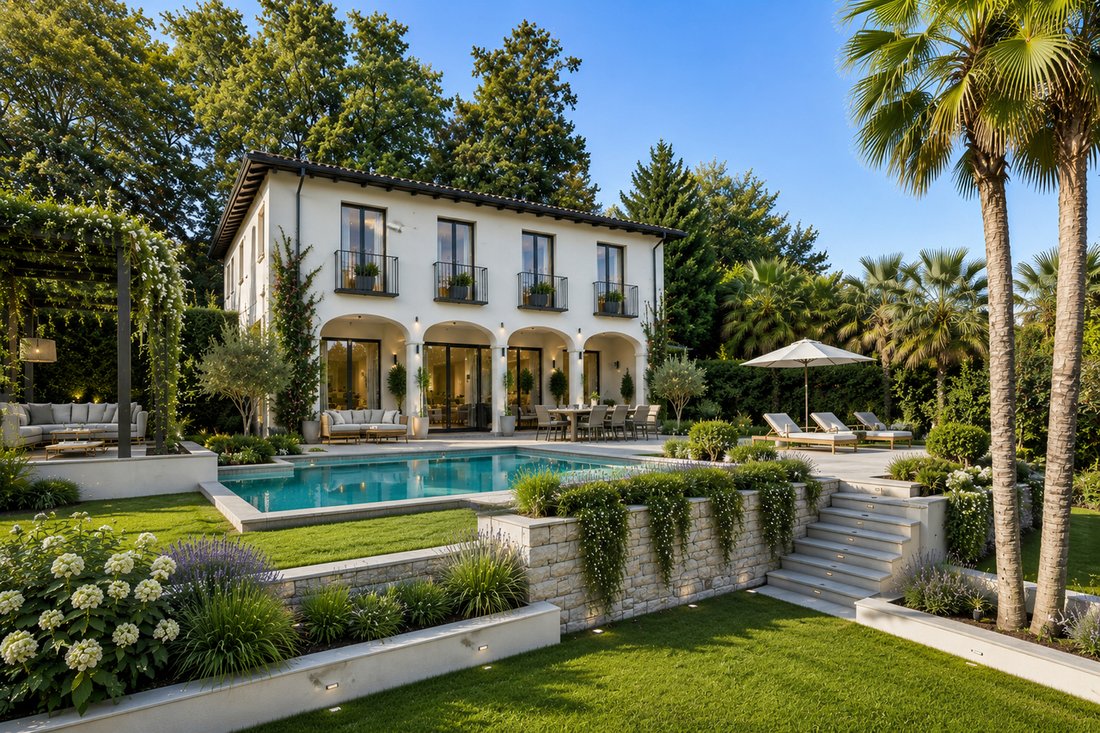 Haus in Ascona, Tessin, Schweiz 2 - 16572977