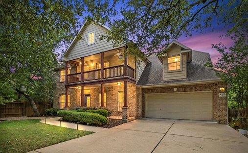Casa a Austin, Texas, Stati Uniti 1
