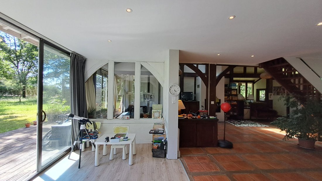 Villa in Est, Soustons, France 2 - 18024258