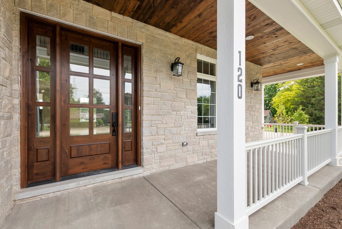 House in Frankfort, Illinois, United States 4 - 18024028