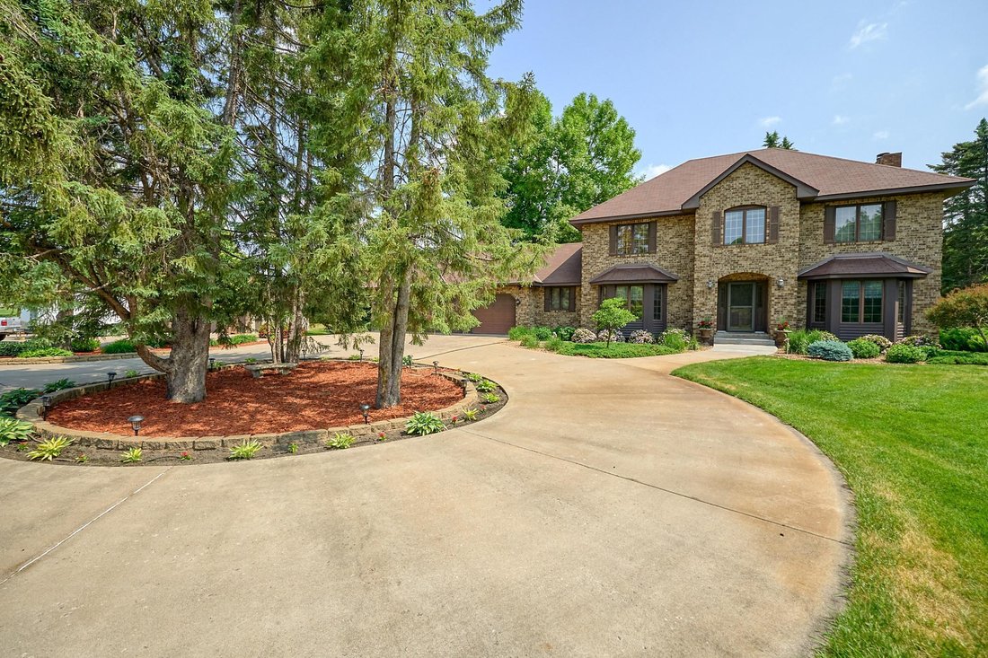 House in Andover, Minnesota, United States 3 - 18024610