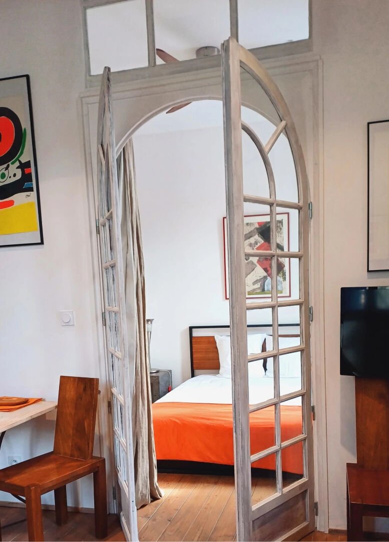 Villa in Vieux Port, Sète, France 5 - 18024250