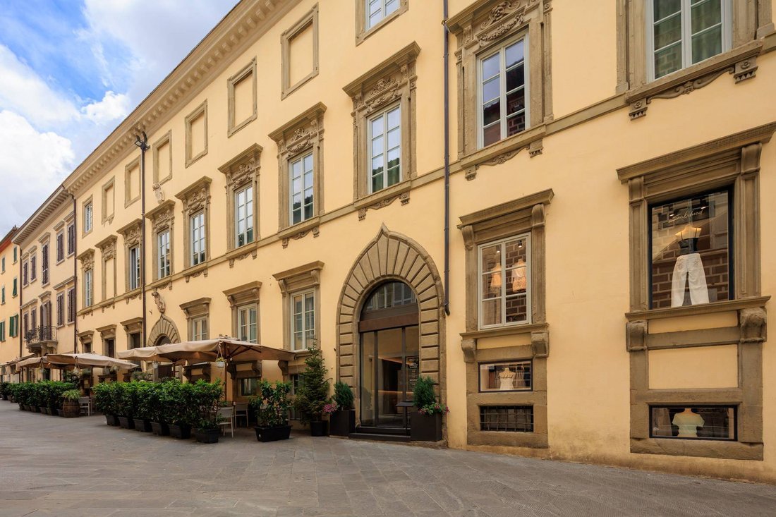 House in Center, Arezzo, Tuscany 1 - 18024570