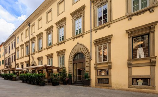 Maison à Centre, Arezzo, Toscane 1