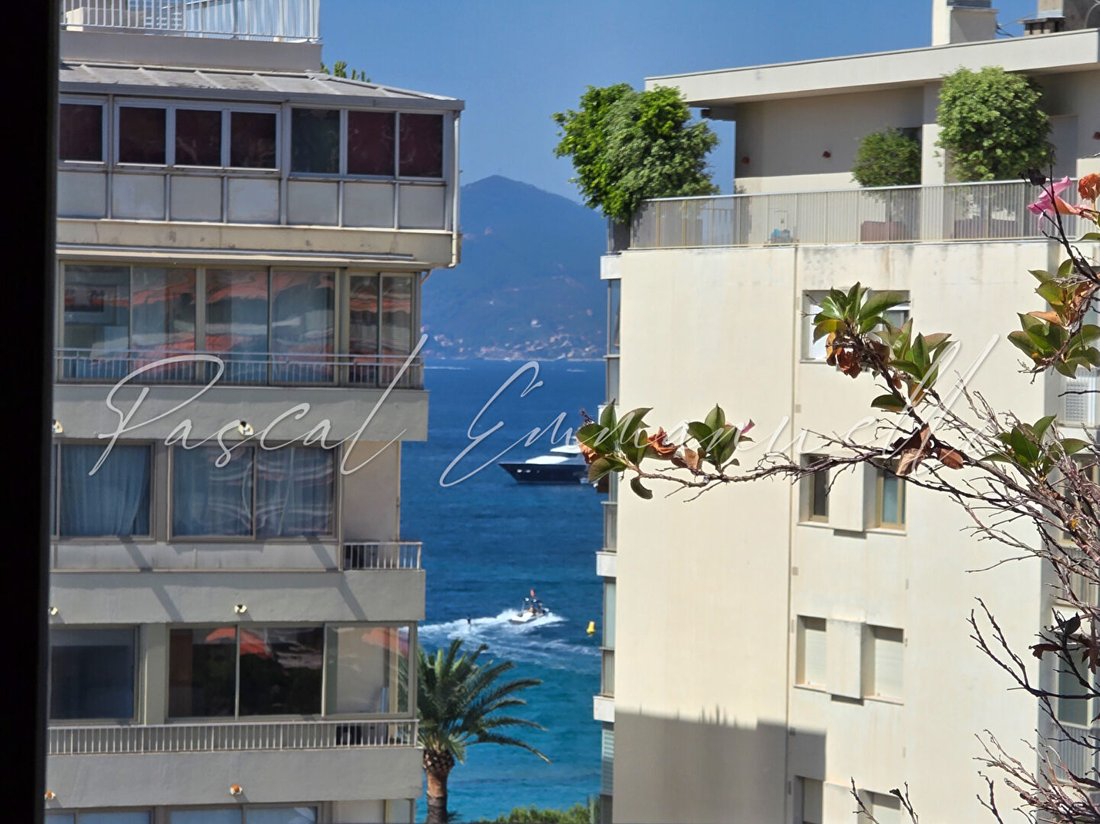 Apartment in Cannes, Provence-Alpes-Côte d'Azur, France 1 - 18024173