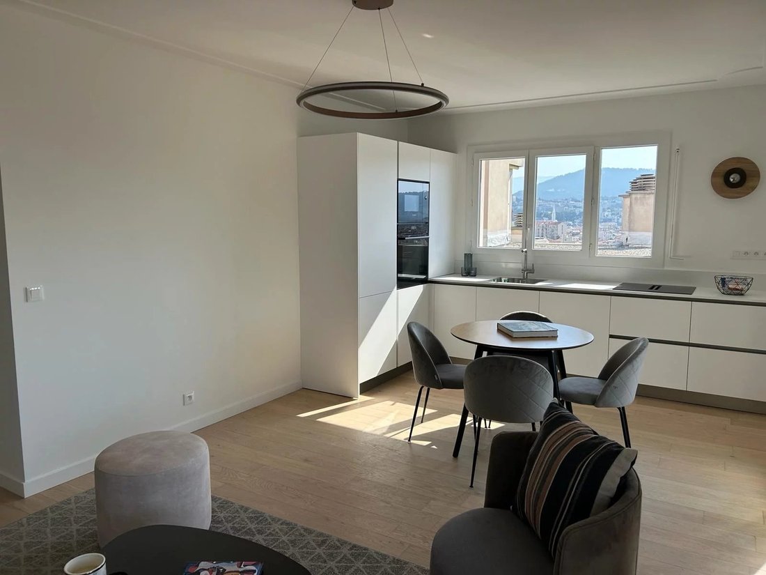 Apartment in Nice, Provence-Alpes-Côte d'Azur, France 3 - 18016953