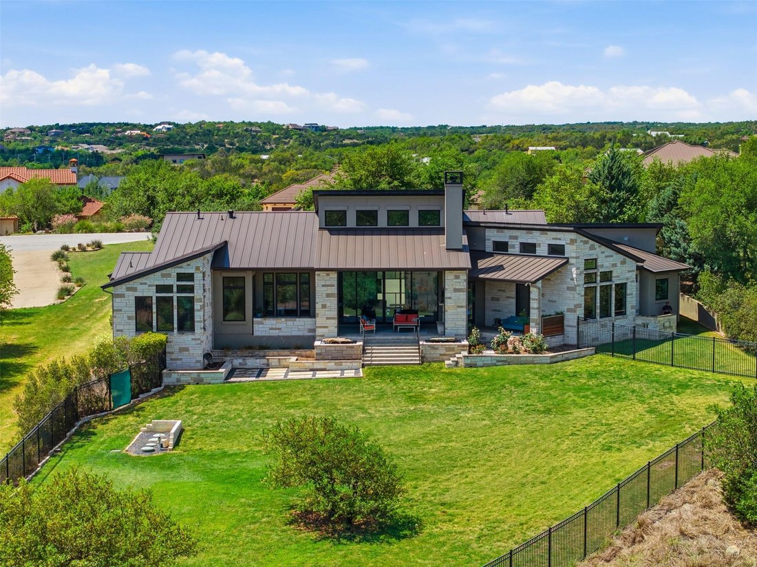 House in Bee Cave, Texas, United States 4 - 18024074