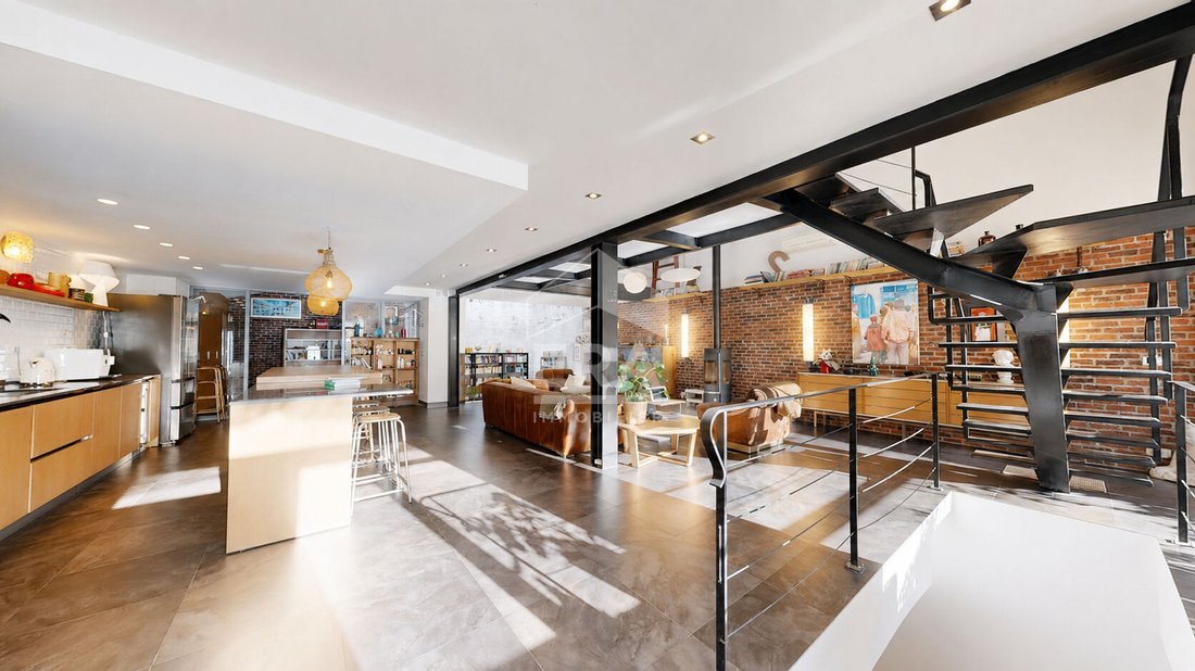 Apartment in Fleurs-Gambetta, Nice, France 4 - 16894850