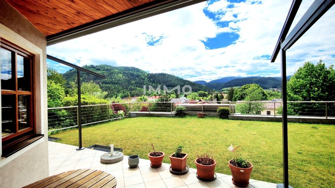 House in Pernitz, Lower Austria, Austria 1 - 17038121