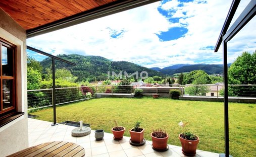 House in Pernitz, Lower Austria, Austria 1