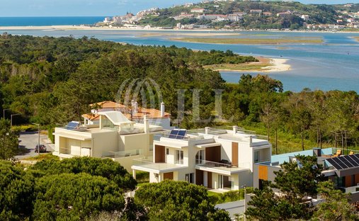 Casa a Vau, Distretto di Leiria, Portogallo 1