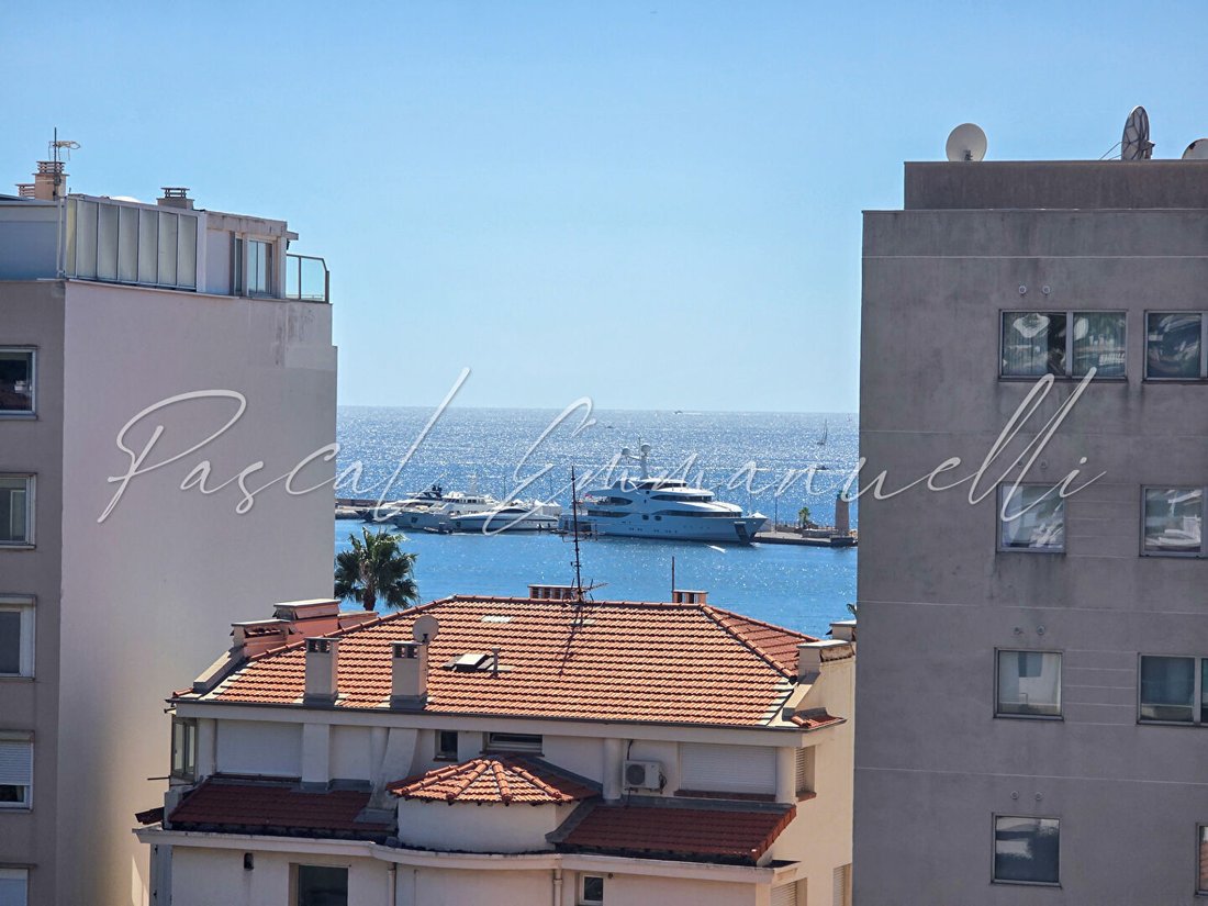 Apartment in Cannes, Provence-Alpes-Côte d'Azur, France 2 - 18024173