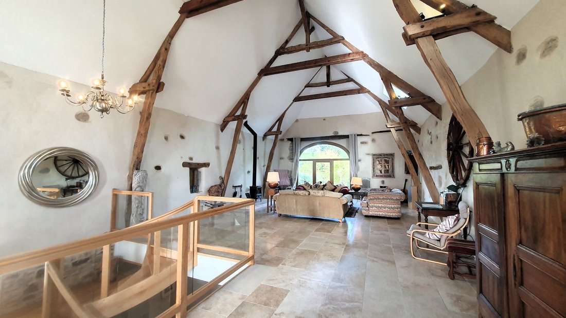 Villa in Bor-et-Bar, Occitania, France 2 - 18024251