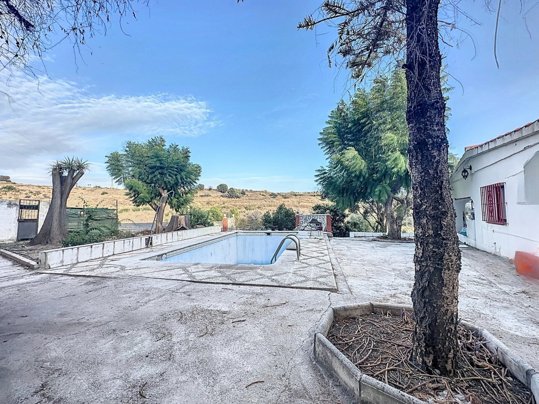 Country House in Estepona, Andalusia, Spain 5 - 14793534