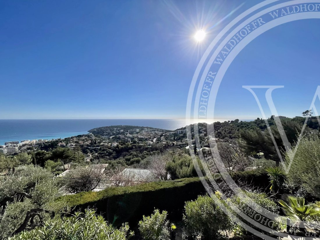 Villa in Village-Cros de Caste-Coupiere-Mont Gros, Roquebrune-Cap-Martin, France 3 - 13802112