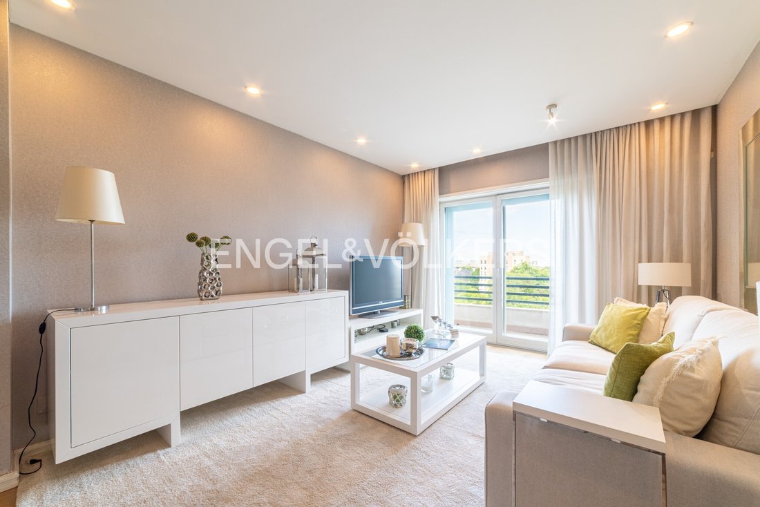 Apartment in Lumiar, Lisbon, Portugal 2 - 18020727