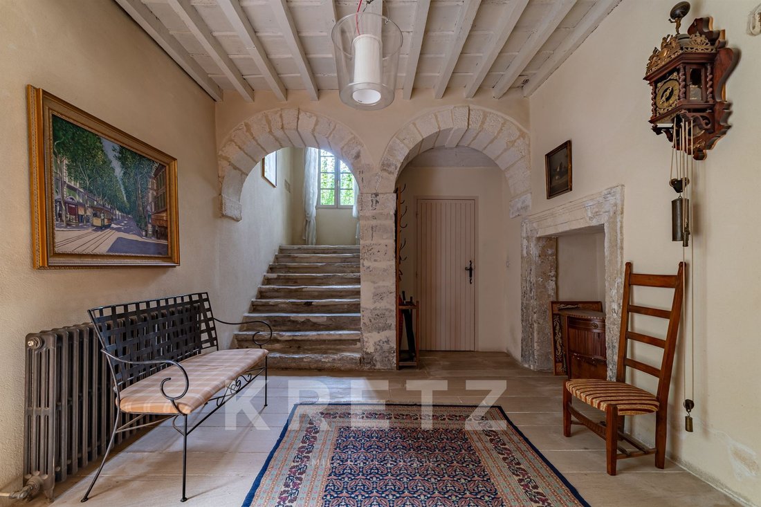 House in Avignon, Provence-Alpes-Côte d'Azur, France 5 - 18020610