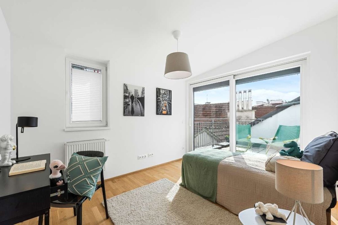 Apartment in Vienna, Wien, Austria 5 - 18024377