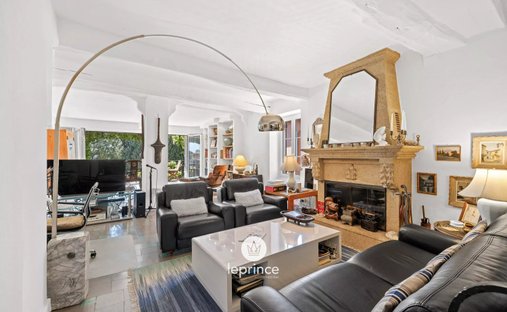 Apartment in Centre-Haut de Cagnes, Cagnes-sur-Mer, France 1