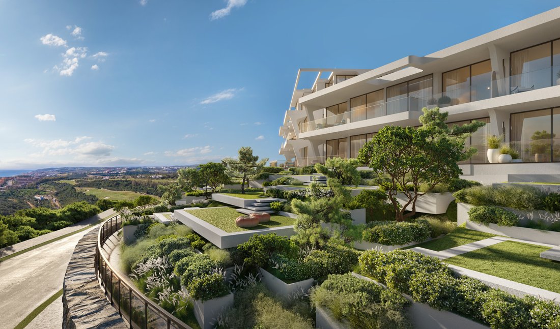 Apartment in Casares, Andalusia, Spain 4 - 13710683