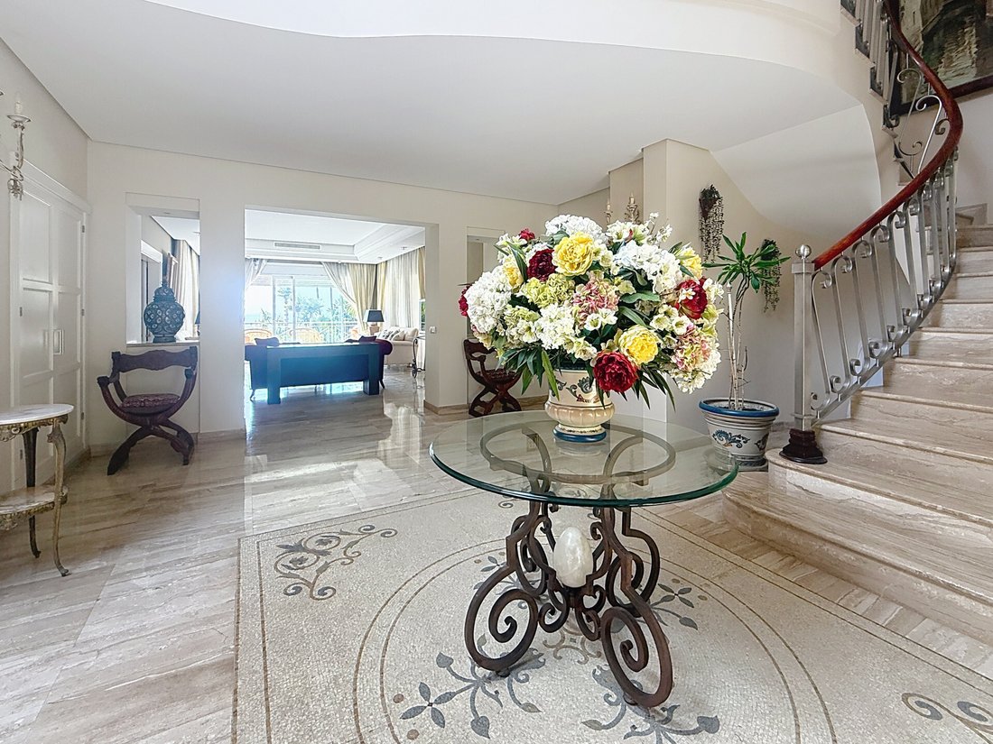 Villa in Estepona, Andalusia, Spain 4 - 15917673