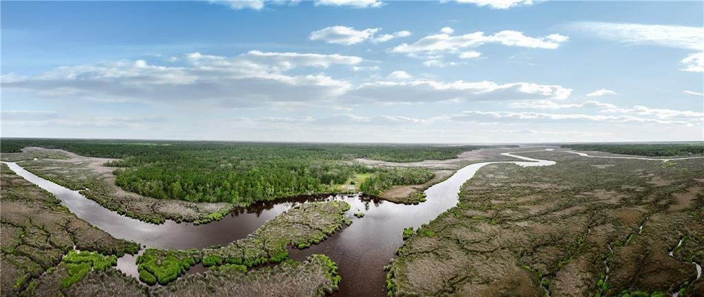 Land in Brunswick, Georgia, United States 1 - 18024537