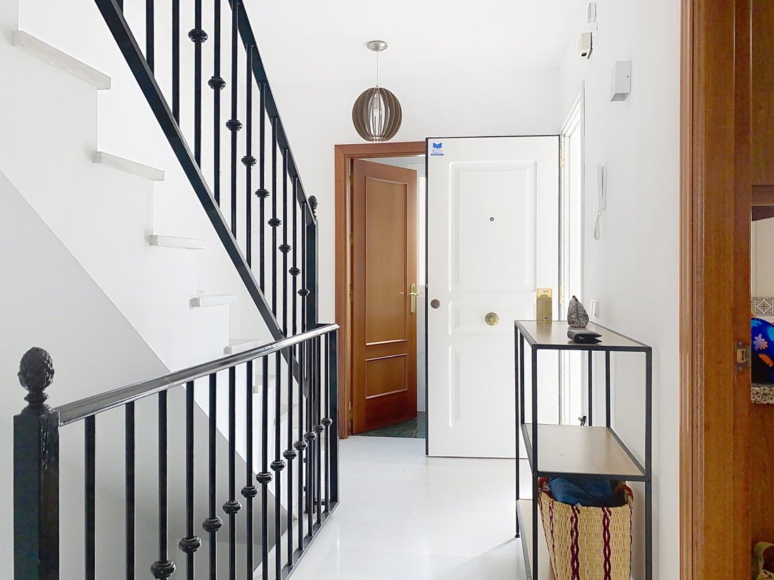 Townhouse in Estepona, Andalusia, Spain 3 - 16253239