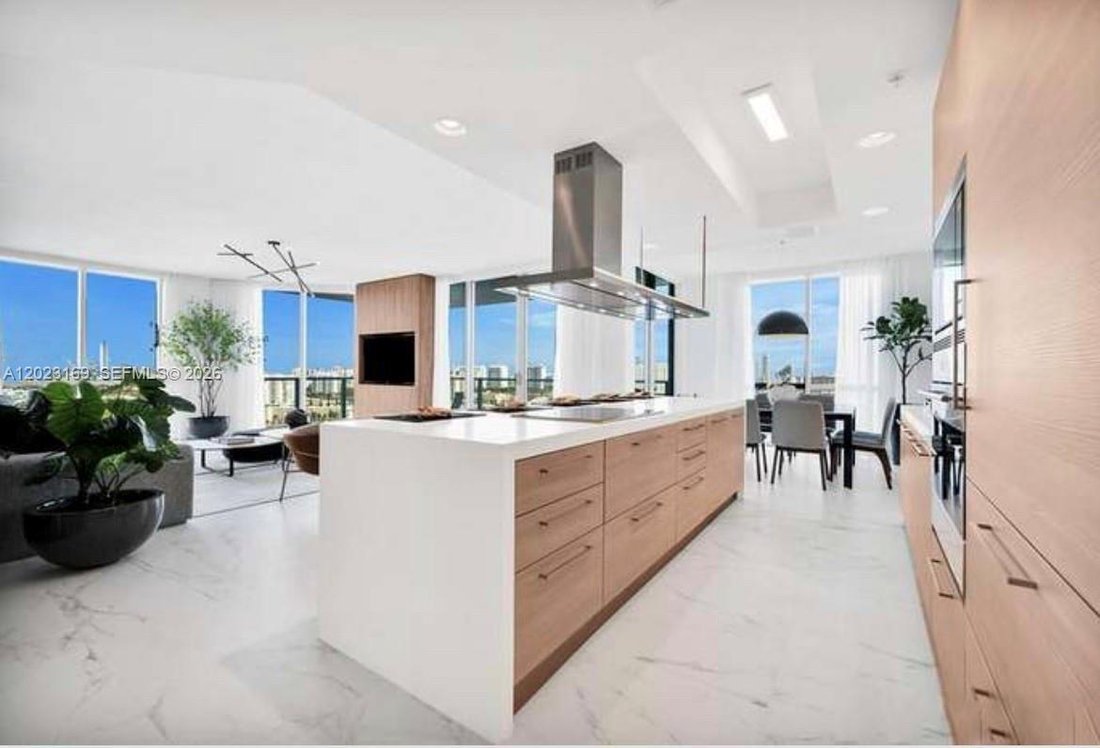 Condo in Golden Beach, Florida, United States 1 - 18024081