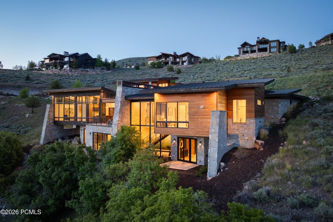 House in Heber City, Utah, United States 3 - 18024129