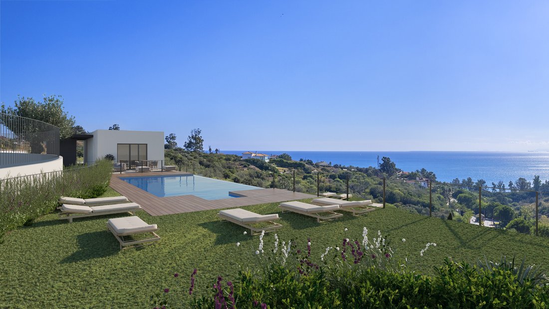 Townhouse in Manilva, Andalusia, Spain 2 - 15480106