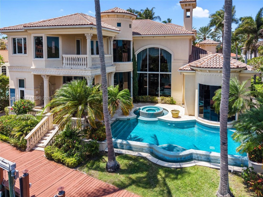 House in Palm Beach Gardens, Florida, United States 2 - 18024086