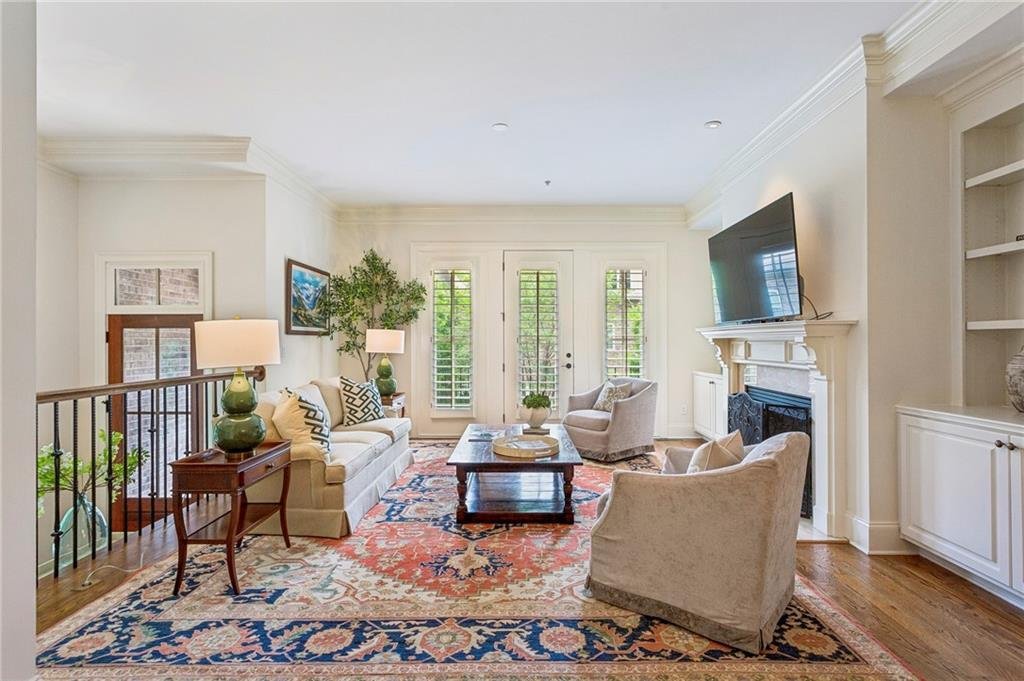 Villa in Atlanta, Georgia, United States 5 - 18024100