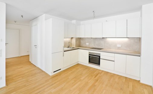 Apartamento en Viena, Viena, Austria 1