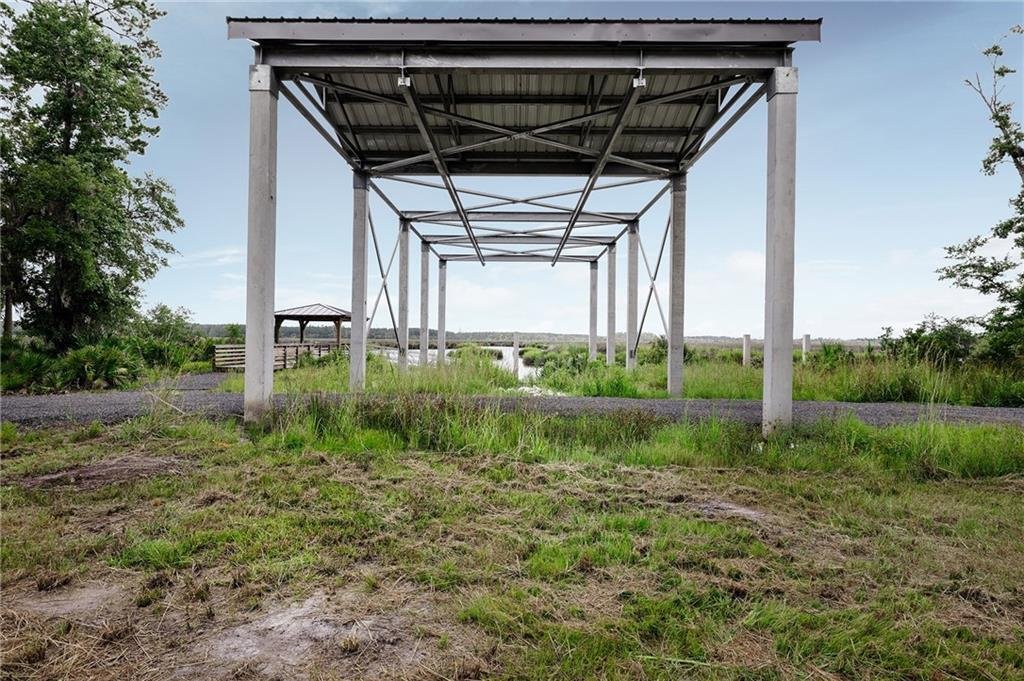 Land in Brunswick, Georgia, United States 4 - 18024537