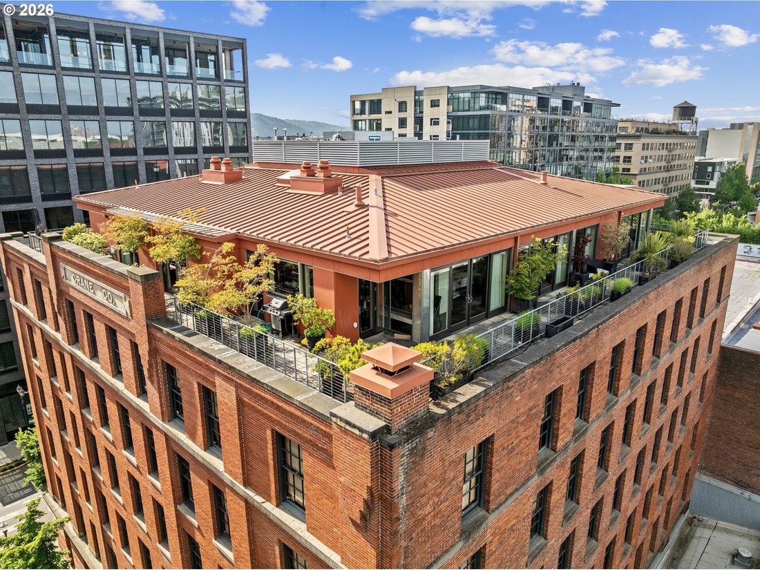Condo in Portland, Oregon, United States 1 - 18024088