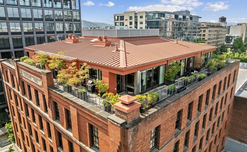 Condo in Portland, Oregon, United States 1