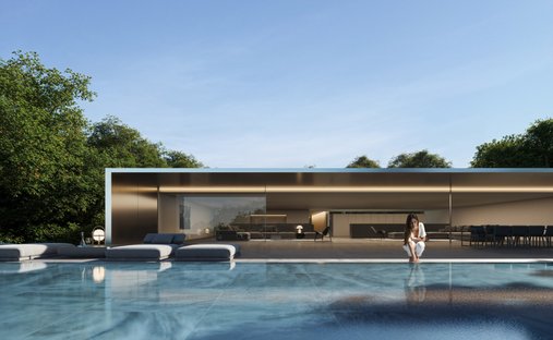 Villa in Sotogrande, San Roque, Andalusia 1