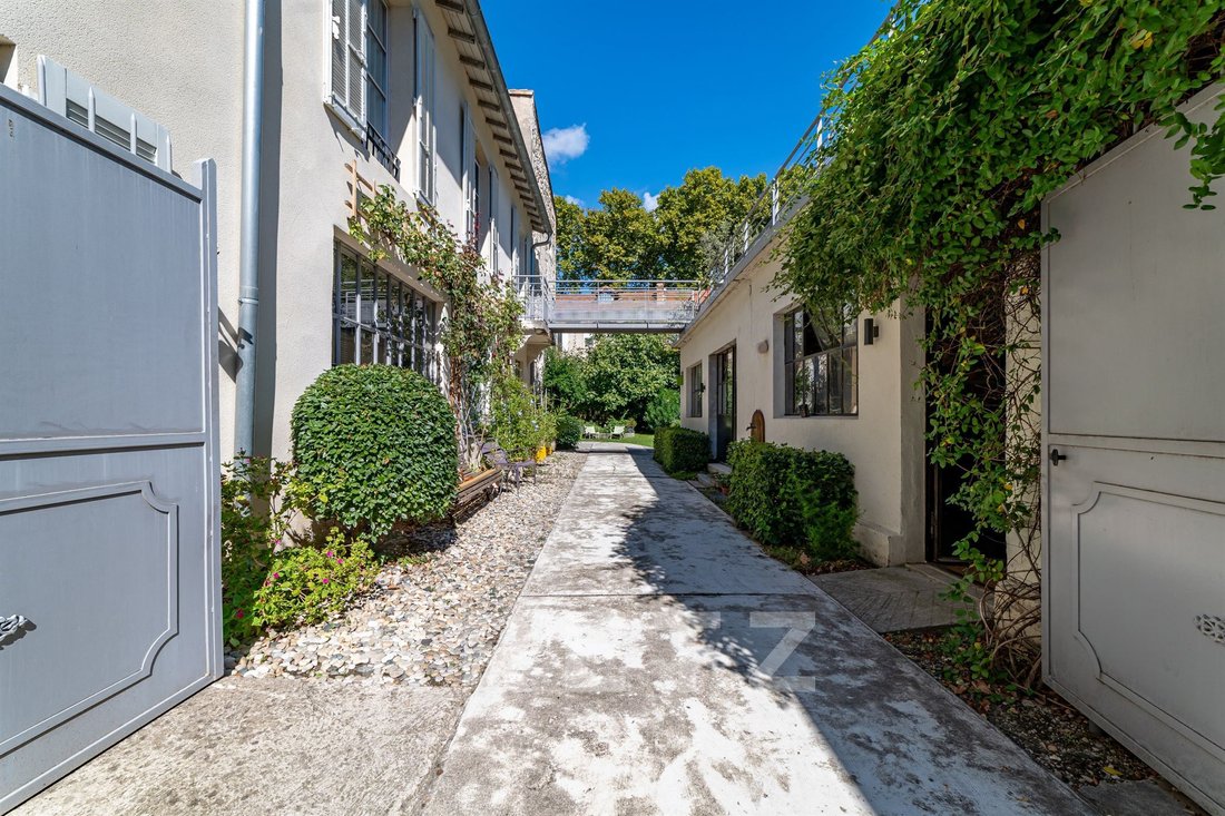House in Avignon, Provence-Alpes-Côte d'Azur, France 2 - 18020610