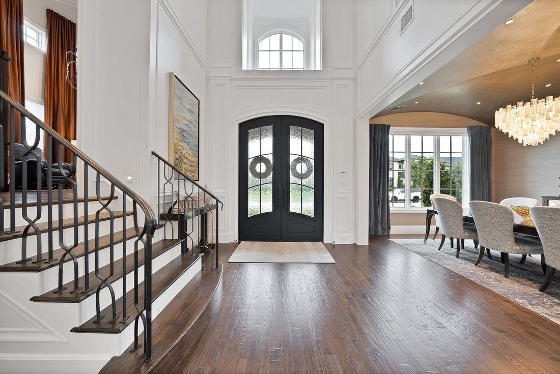 Casa a Frisco, Texas, Stati Uniti 5 - 18024624