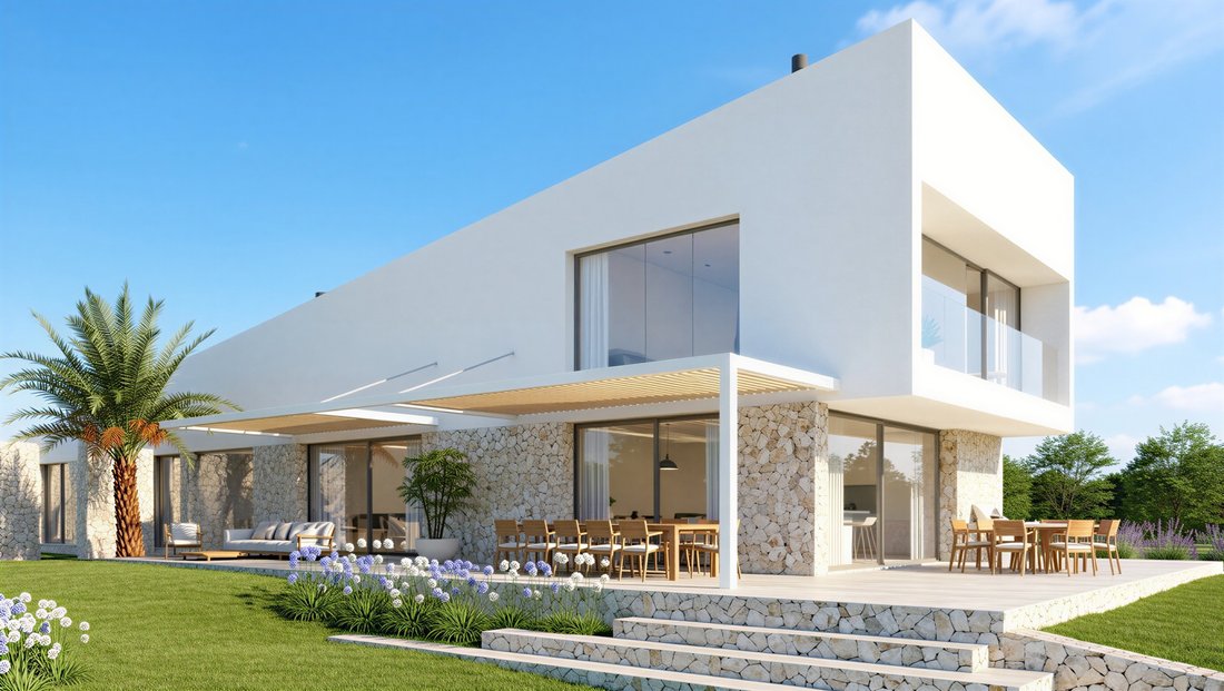 Villa in Santa Margalida, Balearic Islands, Spain 4 - 18023911