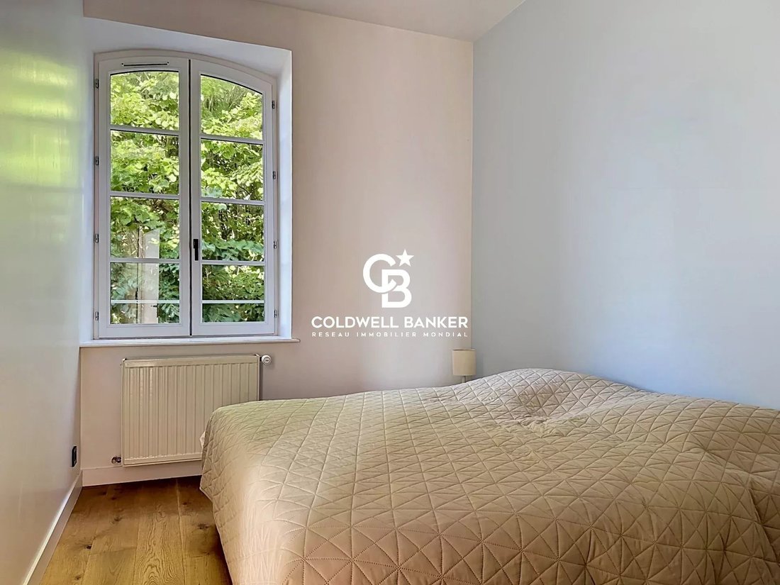 Haus in Le Genette, La Rochelle, Frankreich 5 - 18024555