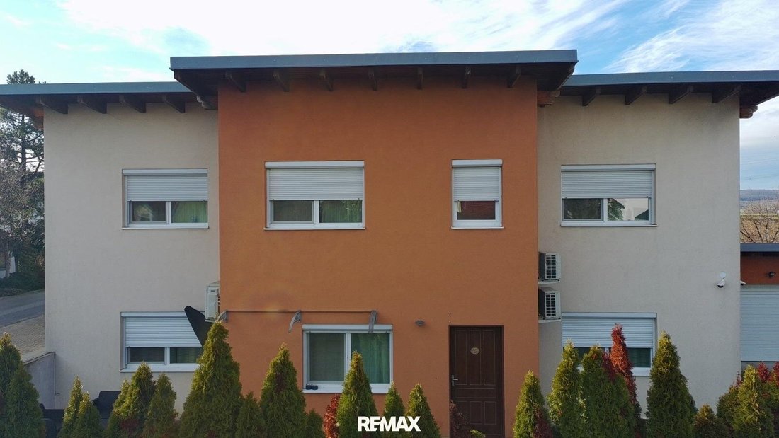 Parndorf, Burgenland, Austria 2 - 18024642