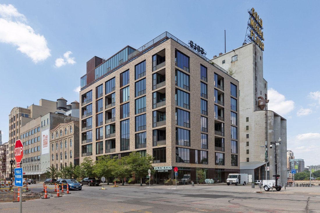Condo in Minneapolis, Minnesota, United States 3 - 18024554