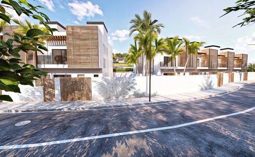 House in Estepona, Andalusia, Spain 1